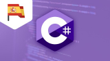 Aprende programación orientada a objetos en C# con proyectos