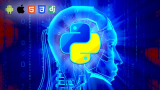 Développeur Python | Formation Complète 2023