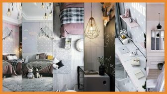EXPERTO en Diseño de Dormitorios y Habitaciones Infantiles
