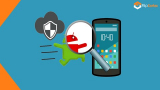 Mobile Security: Reverse Engineer Android Apps From Scratch