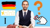 Learn German Language: Best German A1 Course [Beginners 1]