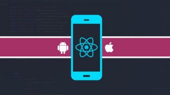 React Native – Crea aplicaciones para Android y iOS c/ React