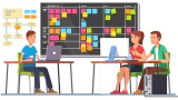User Story Mapping Workshop – Scrum Product Owner