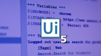 UiPath 2025 – Test Automation