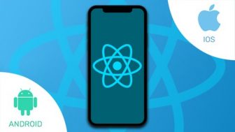 React Native: Crea aplicaciones móviles reales iOS y Android