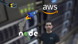 Despliegue de Proyecto de Node.js en Amazon Web Services