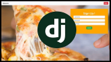 Develop A Pizza Delivery App With Django