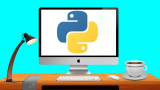 Complete Python Bootcamp! Build Real Python Projects In 2021