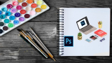 Ultimate Adobe Photoshop CC 2019 Course (كورس بالعربية)