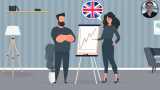 Improve your Business English: English for Presentations