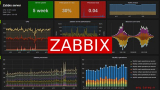 Zabbix Monitoring SW Implementation / Linux