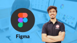 Learn Figma for Web Design, User Interface, UI UX in an hour