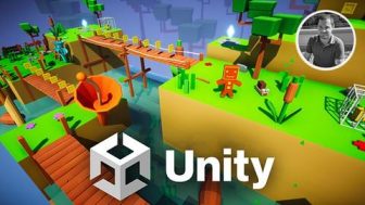 Maîtrisez le développement de jeux vidéo avec C# et Unity