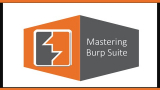 Mastering Burp Suite
