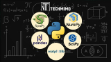 Python para Engenheiros e Cientistas/ Básico ao Avançado