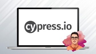 The Complete Cypress v13 Course- Automation Testing Bootcamp
