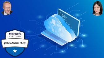 Le cloud d’Azure: maîtriser les fondamentaux par la pratique