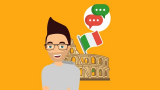 Conversational Italian 1: Master Spoken Italian (Beginners)