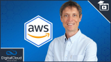 Introduction to Cloud Computing on Amazon AWS for Beginners