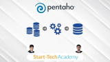 Pentaho for ETL & Data Integration Masterclass 2022 – PDI 9