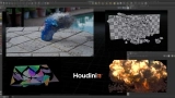Master Houdini FX: Create Stunning Visual Effects rigs