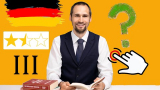 Learn German Language: Best German B1 Course [Advanced 1]