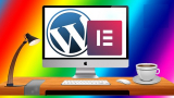 Elementor & WordPress Masterclass! Build 3 Amazing Websites
