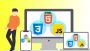 2022網頁開發全攻略(HTML, CSS, JavaScript, React, SQL, Node, more)