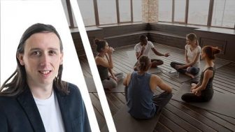 Mindfulness Teacher Training Certificate