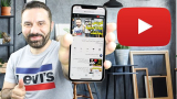 إحترف إنشاء قناة يوتيوب أجنبية بهاتفك لأول مرة عربياً