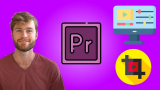 Premiere Pro Mastery Course: Learn Premiere Pro by Creating