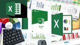 Excel – Microsoft Excel Beginners Class