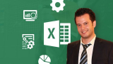 Microsoft Excel Training: From Zero to Hero in 8 Hours