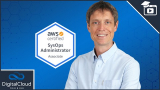 AWS Certified SysOps Administrator Associate 2022 [SOA-C02]