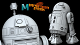 Master Hard Surface Modeling in Maya 2020