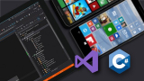 Programación C# con Visual Studio Code 2021 de 0 a EXPERTO