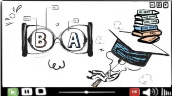 Business Analysis “A to Z” Masterclass