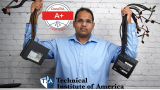 CompTIA A+ 220-1001 Core 1 Lab Course with Simulations/PBQ’s