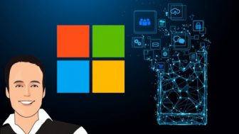 MS-100 Microsoft 365 Identity and Services Course with Sims
