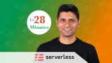 Master AWS Lambda: Go Serverless with AWS