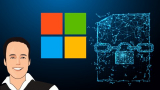MS-101 Microsoft 365 Mobility and Security Course with Sims