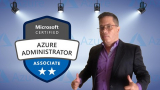 Azure Administrator – AZ 104 – En Español – Actualizado 2023