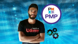 PMP® Exam Preparation 2021 – Aligns to the New Version