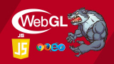 WebGL – GLSL a lo macho alfa lomo plateado