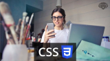 Dominando CSS 3 com SASS / SCSS – [2021]