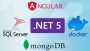 Microservicios con ASP.NET Core | Angular | MongoDB | Docker