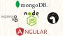 MEAN Stack: Master NodeJS y Angular