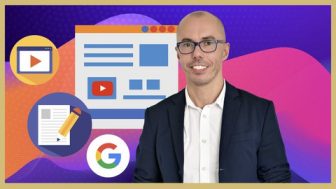 The Complete AI-Powered Copywriting Course & ChatGPT Course