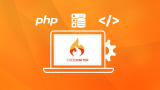 CodeIgniter – rozwijanie aplikacji webowych w PHP i MySQL