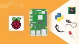 Raspberry Pi For Beginners – 2023 Complete Course